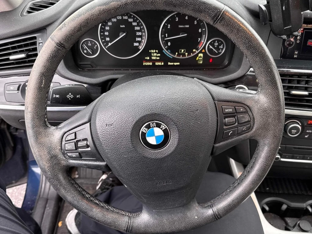 BMW X3 * xDrive28i * CARFAX *    | Mobile.bg   12