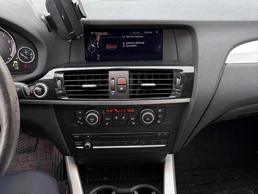 BMW X3 * xDrive28i * CARFAX *    | Mobile.bg   11