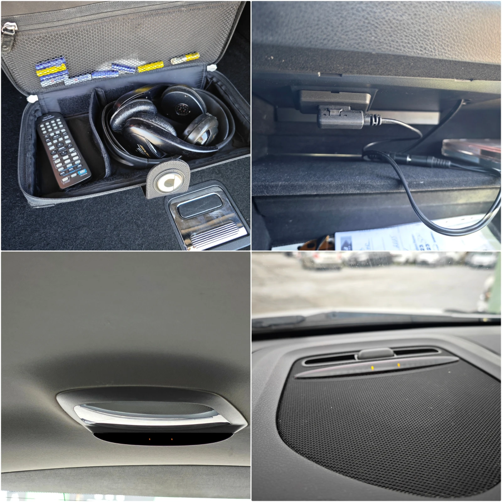 Mercedes-Benz ML 350 3, 0 SPORT | Mobile.bg � ����������� 15