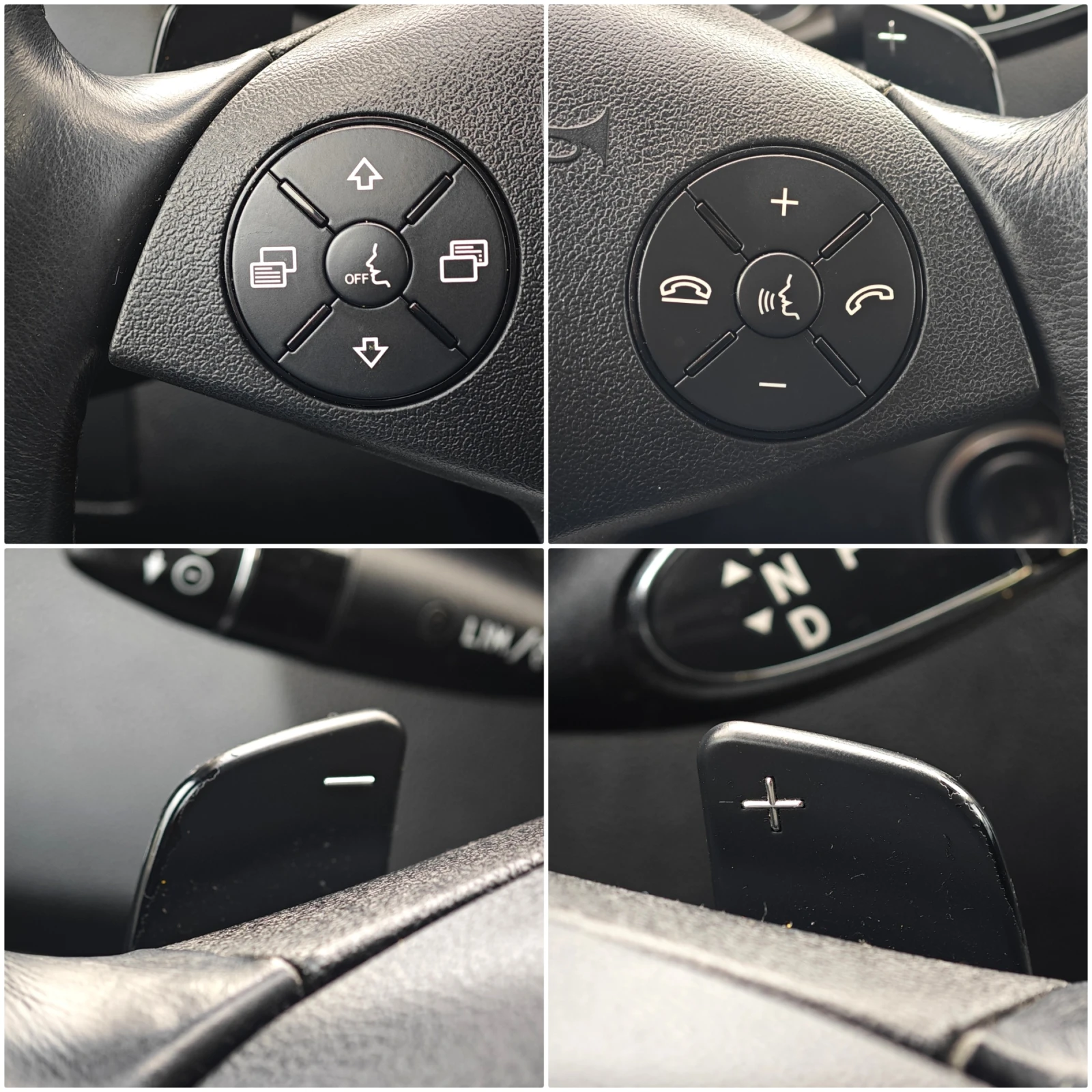 Mercedes-Benz ML 350 3, 0 SPORT | Mobile.bg � ����������� 12