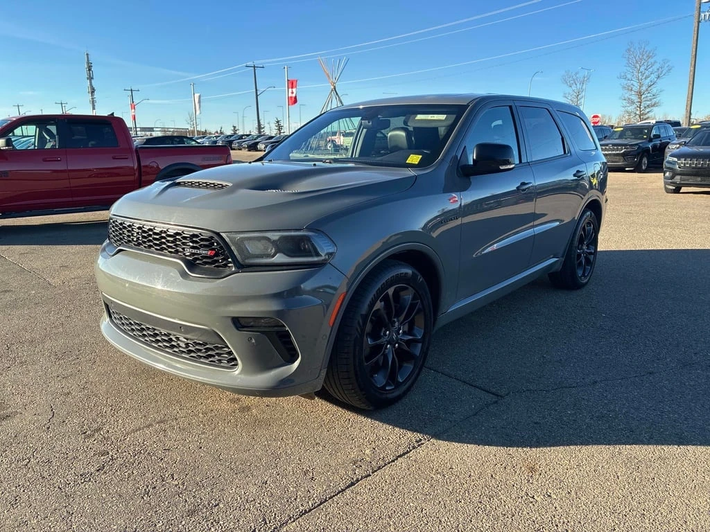 Dodge Durango * R/T AWD * CARFAX * ���� �� �� | Mobile.bg � ����������� 1