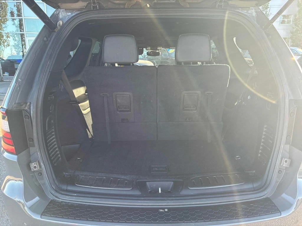 Dodge Durango * R/T AWD * CARFAX * ���� �� �� | Mobile.bg � ����������� 12