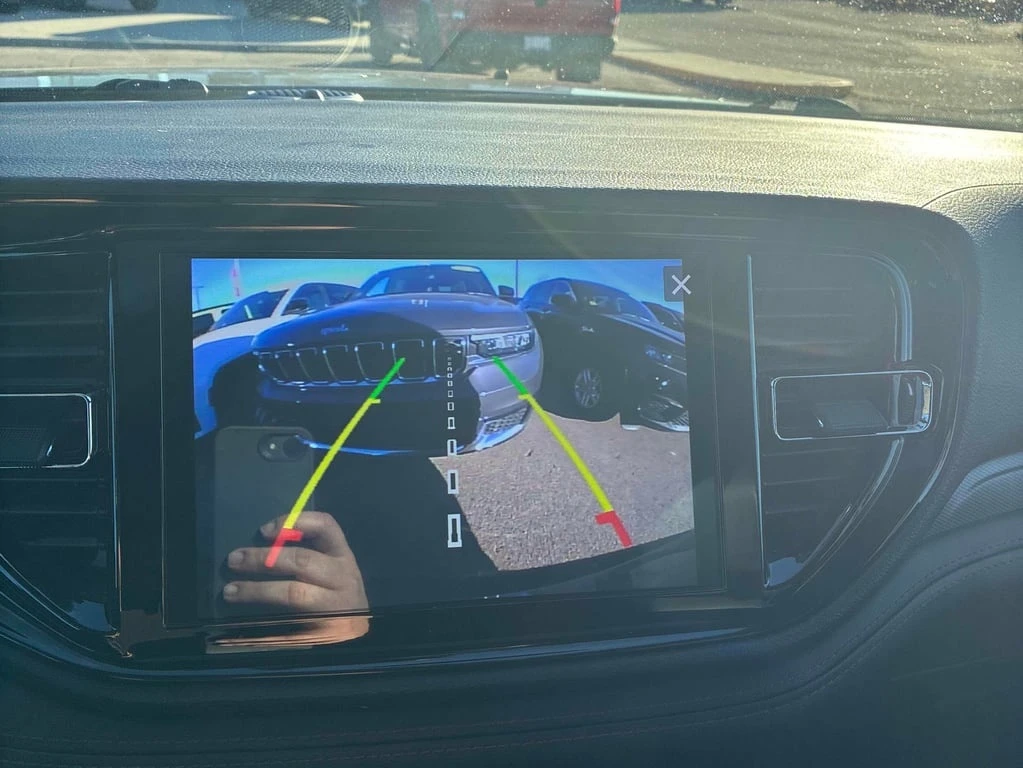 Dodge Durango * R/T AWD * CARFAX * ���� �� �� | Mobile.bg � ����������� 10