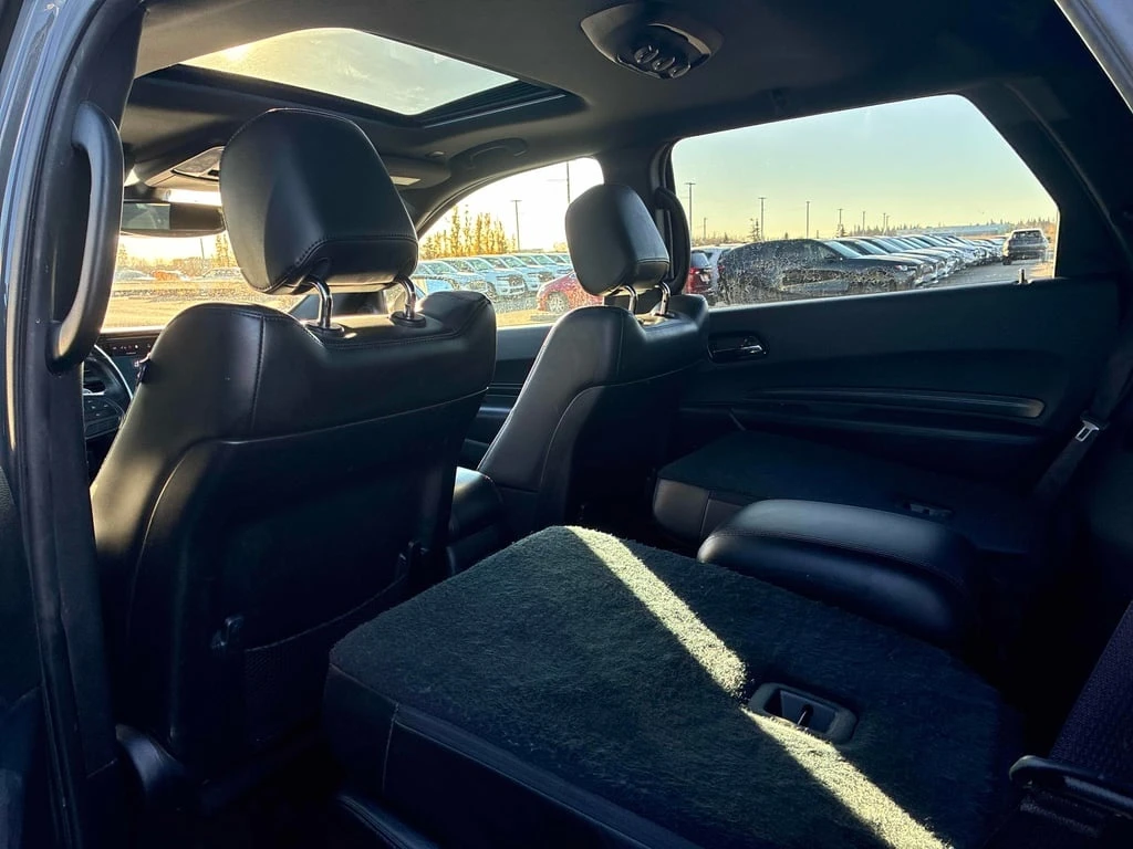 Dodge Durango * R/T AWD * CARFAX * ���� �� �� | Mobile.bg � ����������� 9