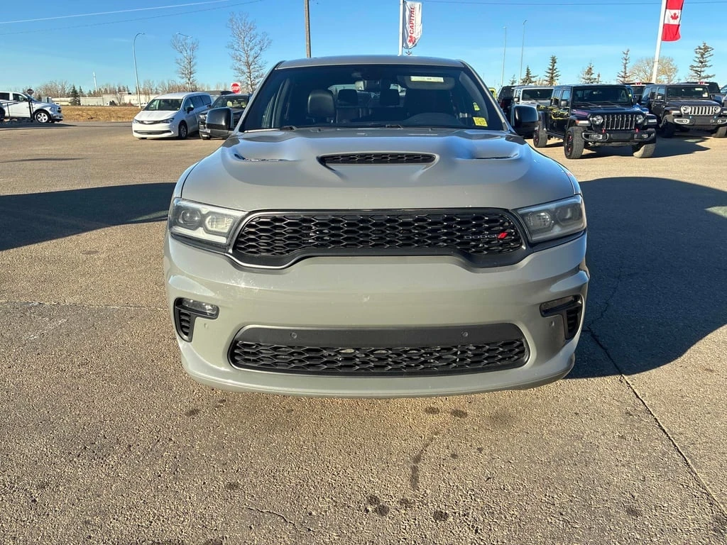 Dodge Durango * R/T AWD * CARFAX * ���� �� �� | Mobile.bg � ����������� 2