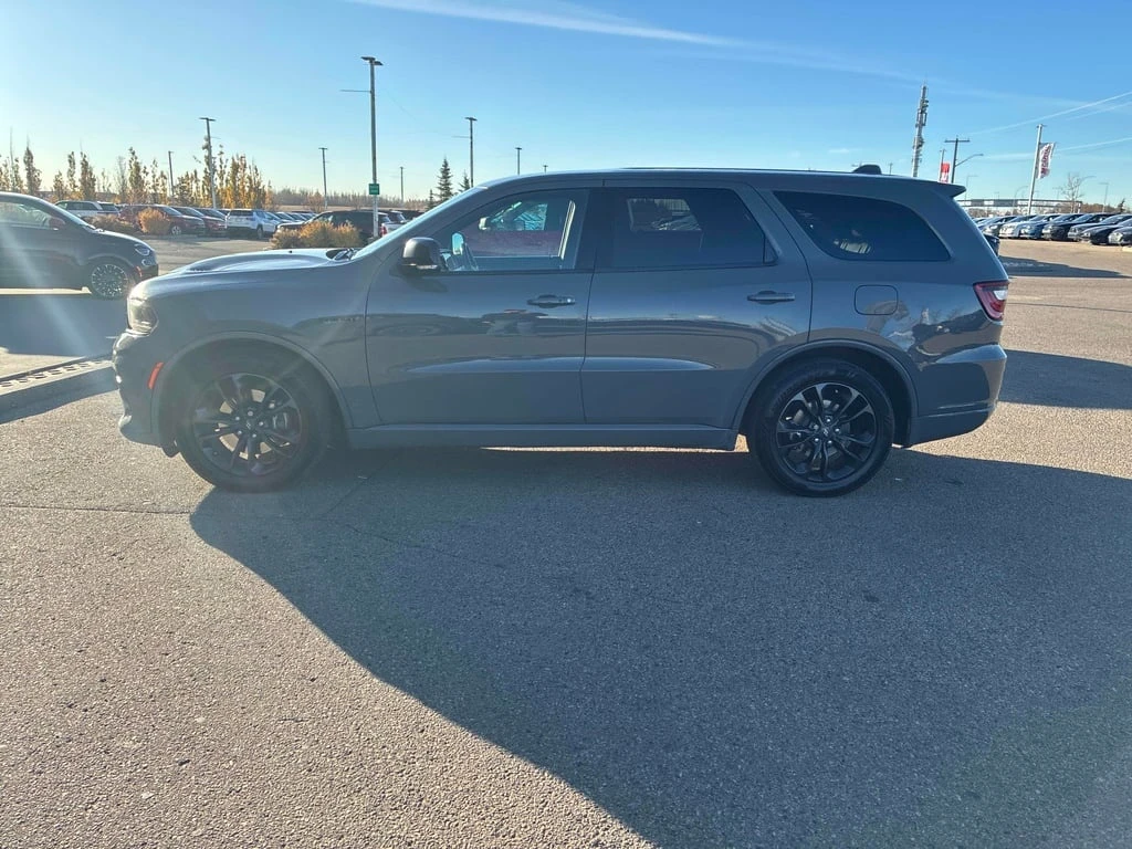 Dodge Durango * R/T AWD * CARFAX * ���� �� �� | Mobile.bg � ����������� 4