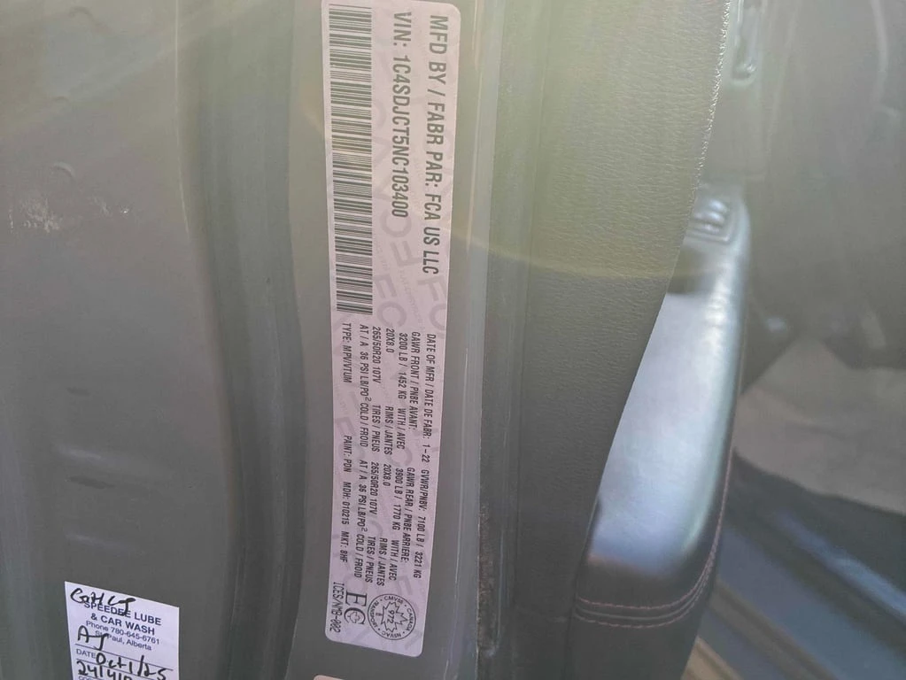 Dodge Durango * R/T AWD * CARFAX * ���� �� �� | Mobile.bg � ����������� 14