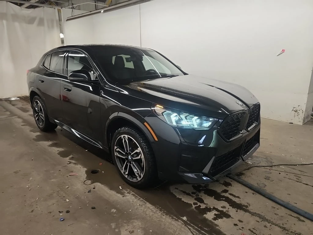 BMW X2 * XDRIVE28I * CARFAX * БЕЗ ПЪРВОНАЧАЛНА ВНОСКА - изображение 3