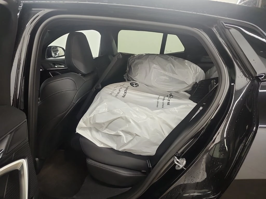 BMW X2 * XDRIVE28I * CARFAX * ��� ������������ ������ | Mobile.bg � ����������� 13