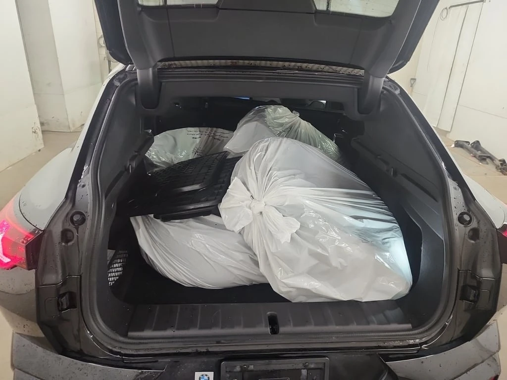 BMW X2 * XDRIVE28I * CARFAX * ��� ������������ ������ | Mobile.bg � ����������� 15