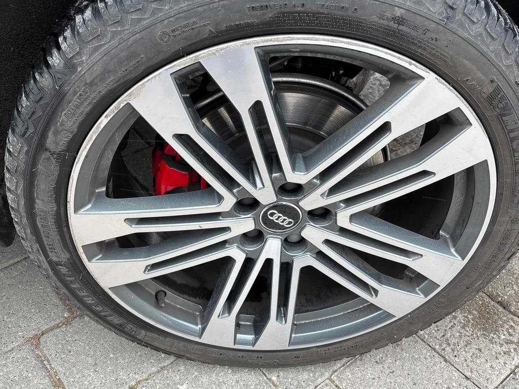 Audi SQ5 Technik  CARFAX - изображение 7