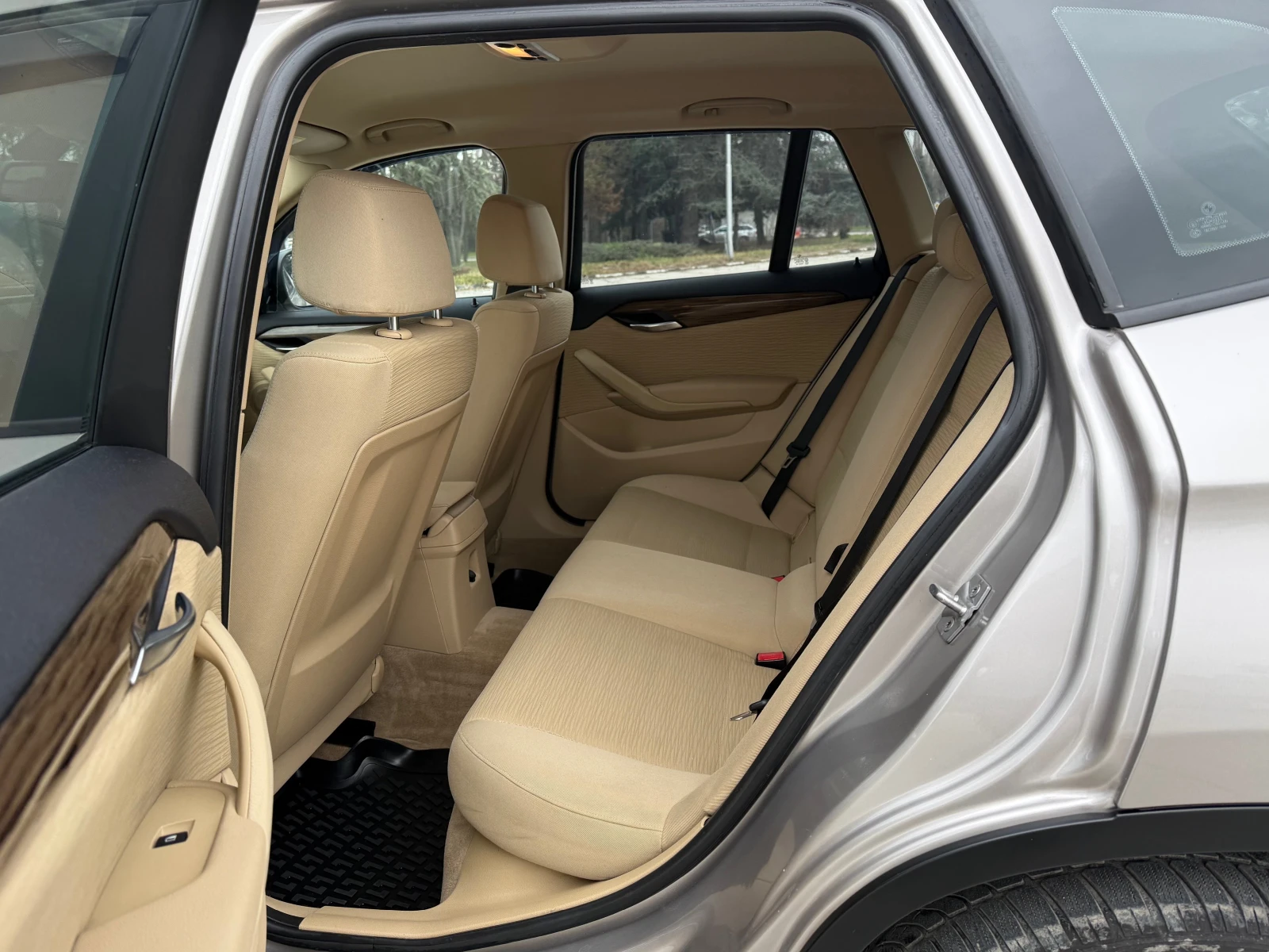 BMW X1 2.0///X-Drive///CarPlay-AndroidAuto///Xenon///LED | Mobile.bg � ����������� 10