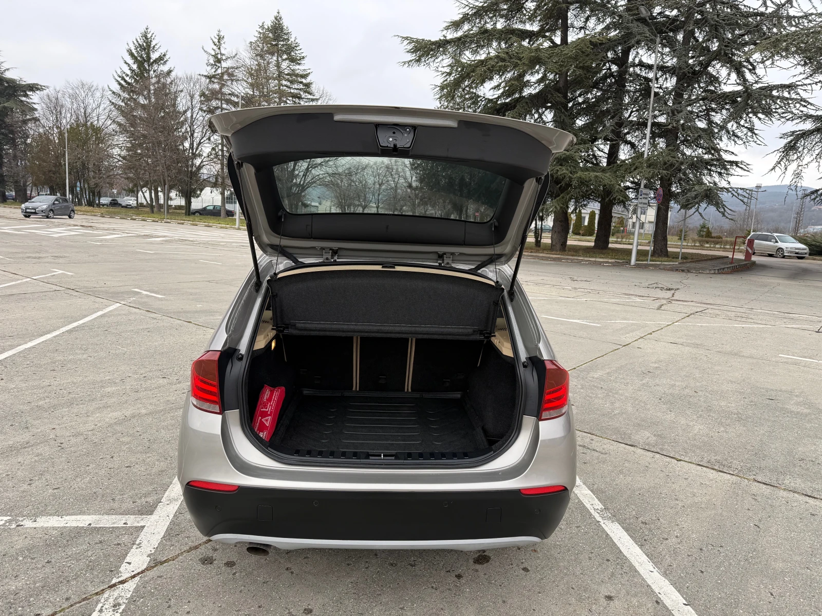 BMW X1 2.0///X-Drive///CarPlay-AndroidAuto///Xenon///LED | Mobile.bg � ����������� 5