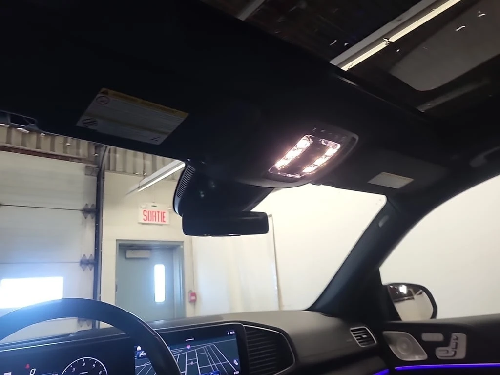 Mercedes-Benz GLE 350 AMG-Line * CARFAX * �������� *  | Mobile.bg � ����������� 12