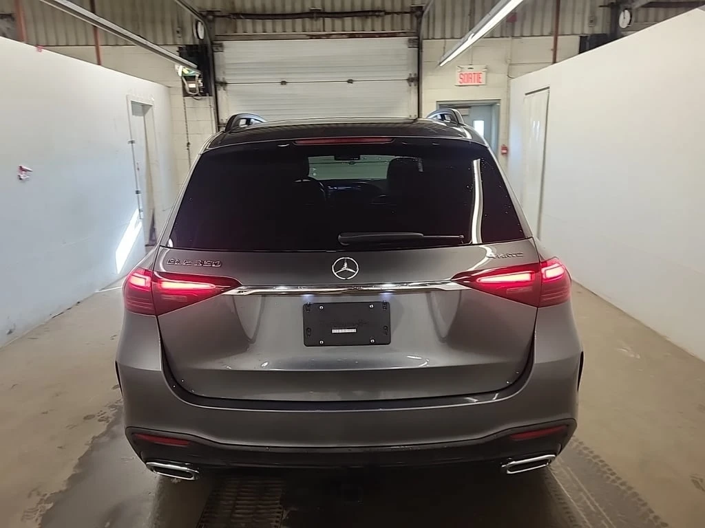 Mercedes-Benz GLE 350 AMG-Line * CARFAX * Панорама *  - изображение 6