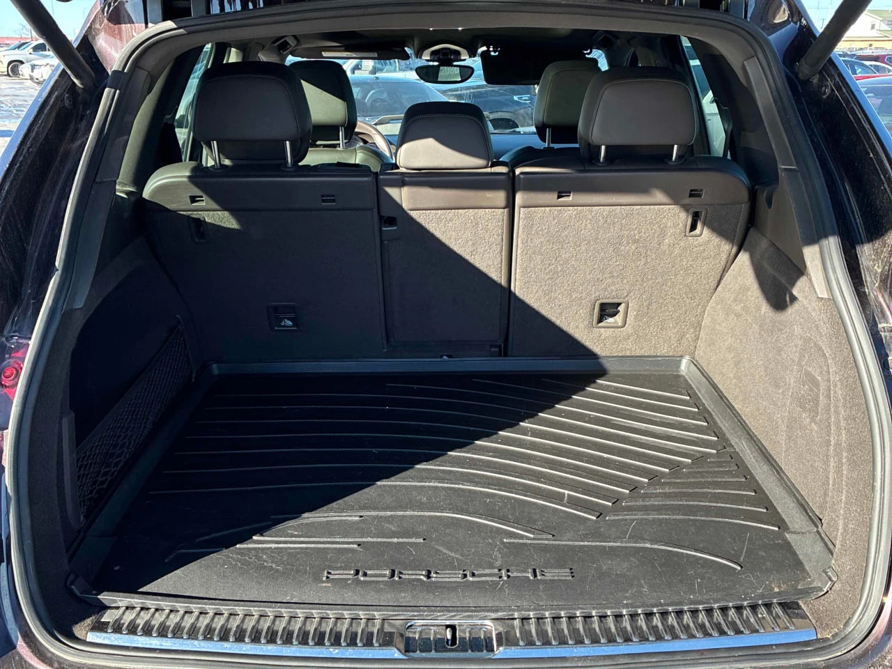 Porsche Cayenne S AWD * ���������* ���������* 360 ������*  | Mobile.bg � ����������� 15