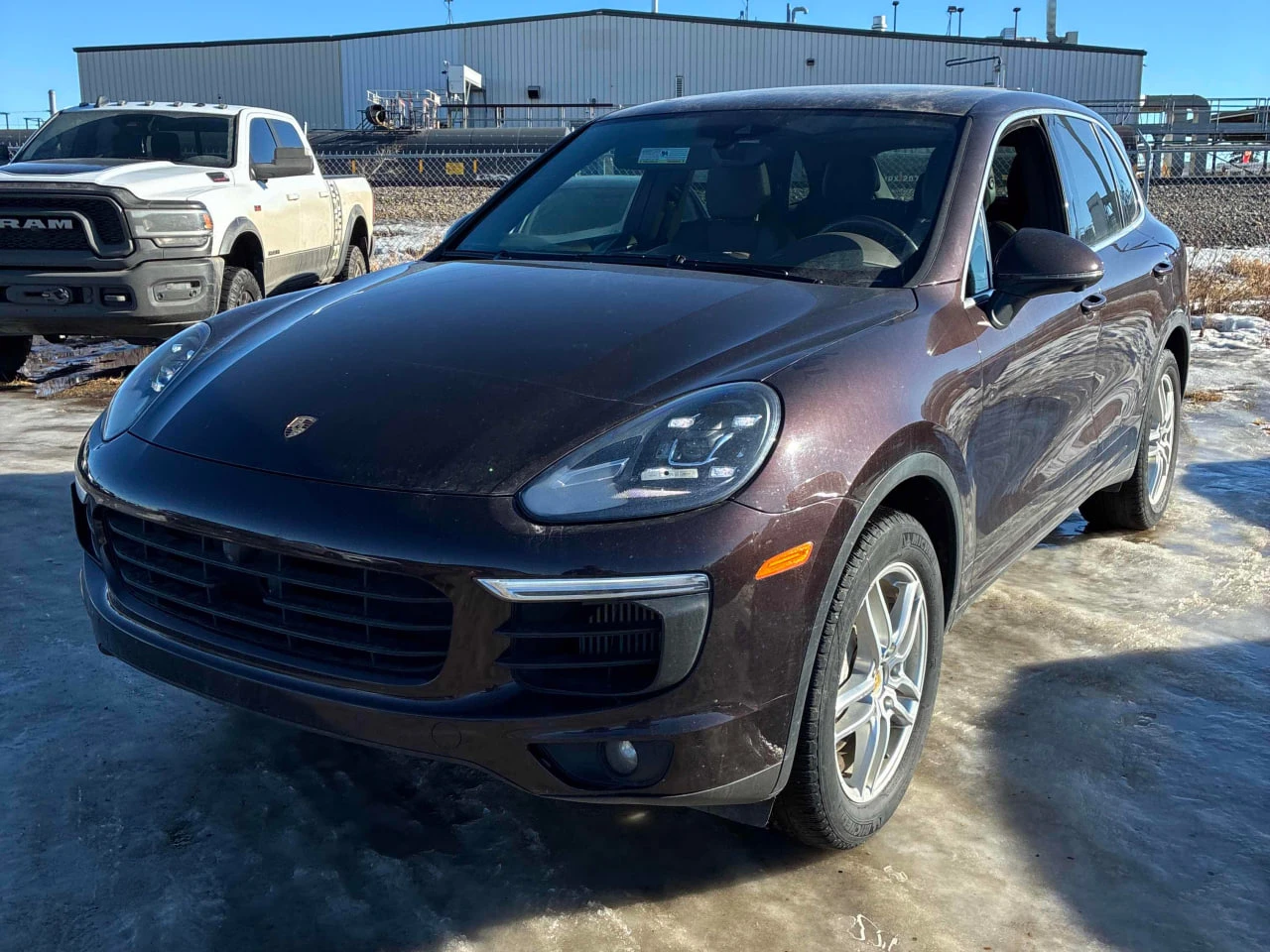 Porsche Cayenne S AWD * ���������* ���������* 360 ������*  | Mobile.bg � ����������� 1