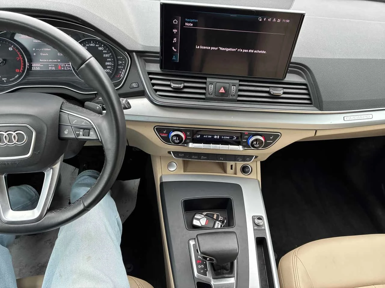 Audi Q5 Komfort/���������/���������������� �� AUDI | Mobile.bg � ����������� 9