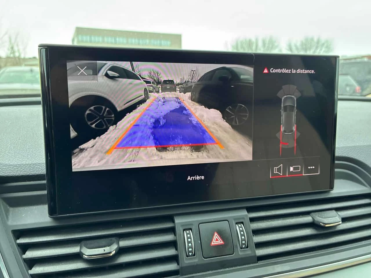 Audi Q5 Komfort/���������/���������������� �� AUDI | Mobile.bg � ����������� 12