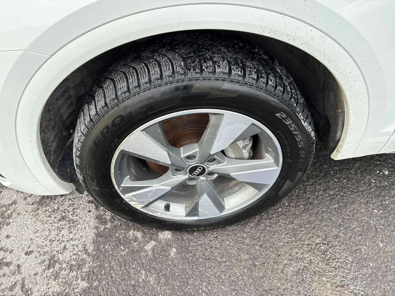 Audi Q5 Komfort/���������/���������������� �� AUDI | Mobile.bg � ����������� 6