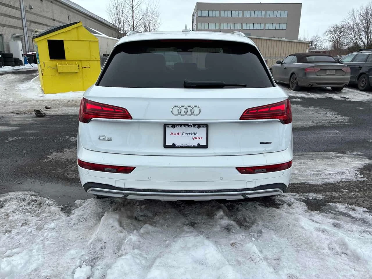 Audi Q5 Komfort/���������/���������������� �� AUDI | Mobile.bg � ����������� 5
