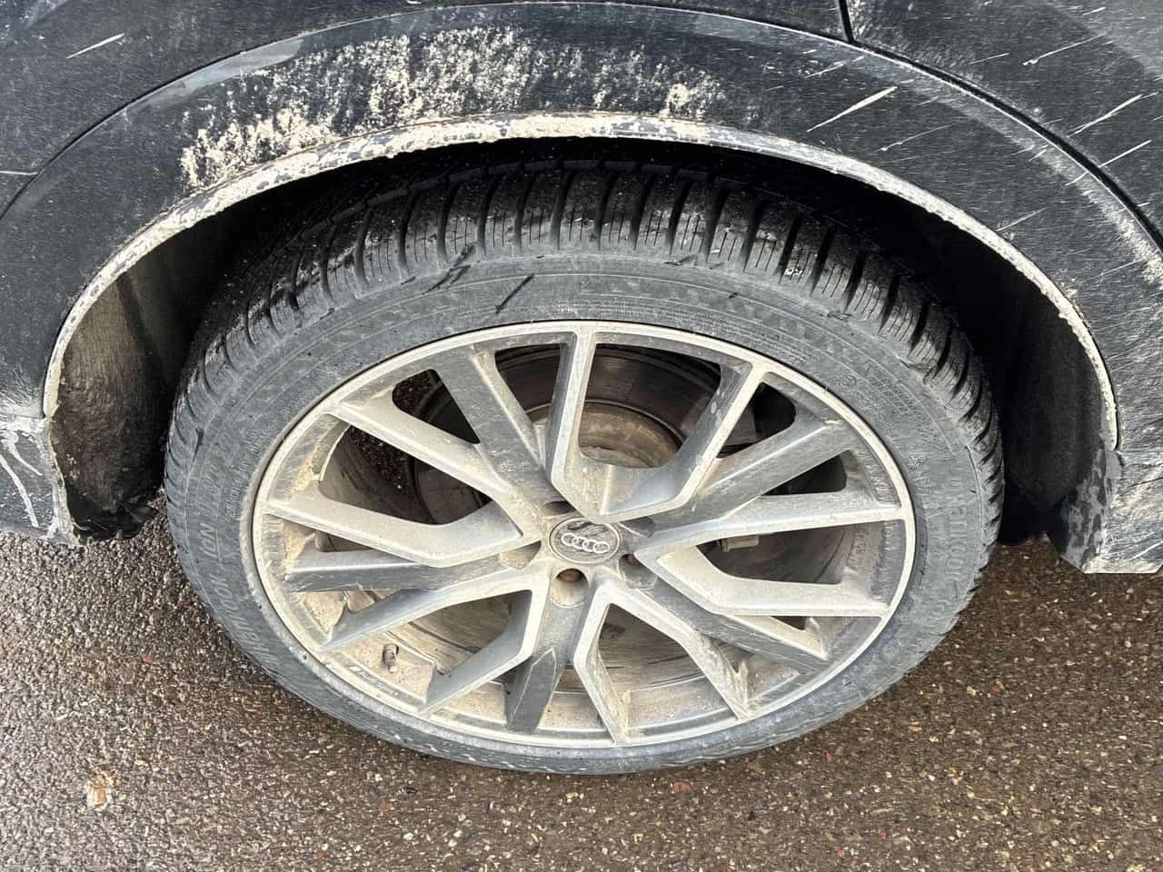 Audi Q3 * TECHNIK * S-LINE* ПОДГРЕВИ* ПАНОРАМА* , снимка 11 - Автомобили и джипове - 53740015