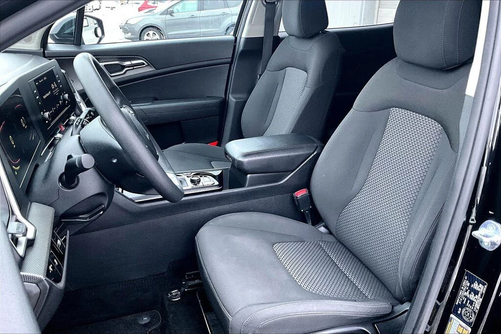 Kia Sportage X-LINE AWD, снимка 7 - Автомобили и джипове - 53801146