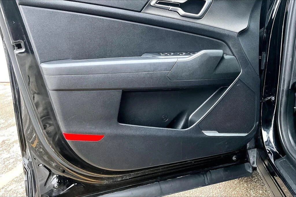 Kia Sportage X-LINE AWD, снимка 11 - Автомобили и джипове - 53801146