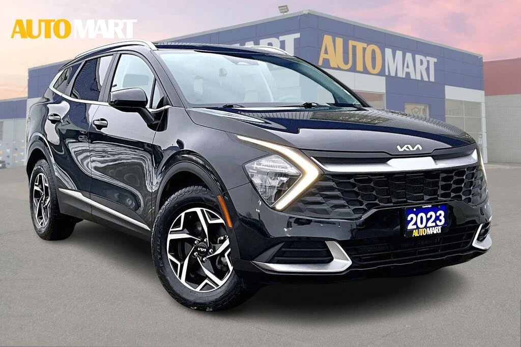 Kia Sportage X-LINE AWD | Auto.bg — изображение 1