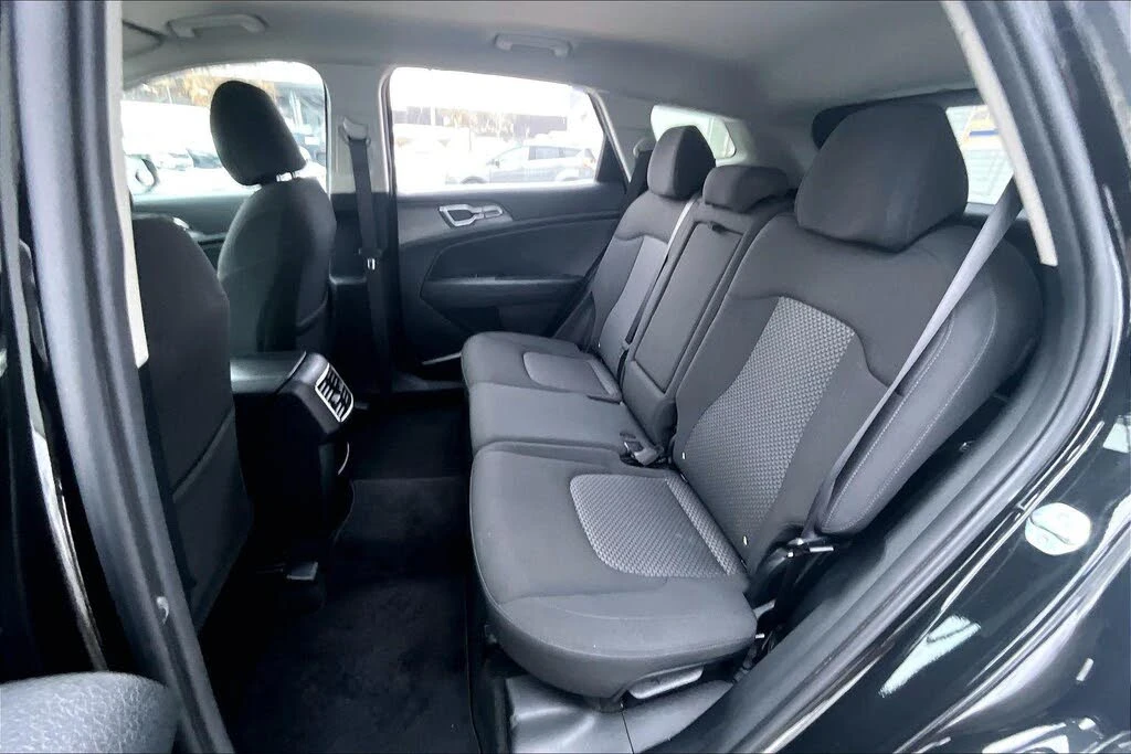 Kia Sportage X-LINE AWD, снимка 15 - Автомобили и джипове - 53801146