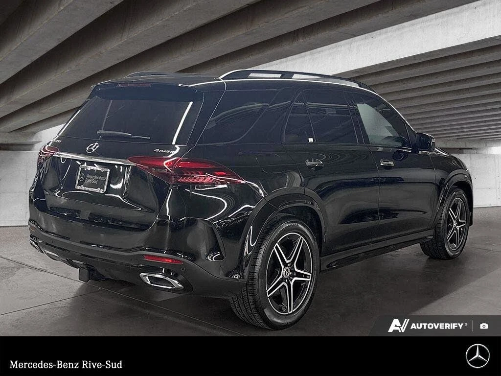 Mercedes-Benz GLE 450 4MATIC* АвтоКредит* (ЦЕНА ДО БГ), снимка 5 - Автомобили и джипове - 54058171