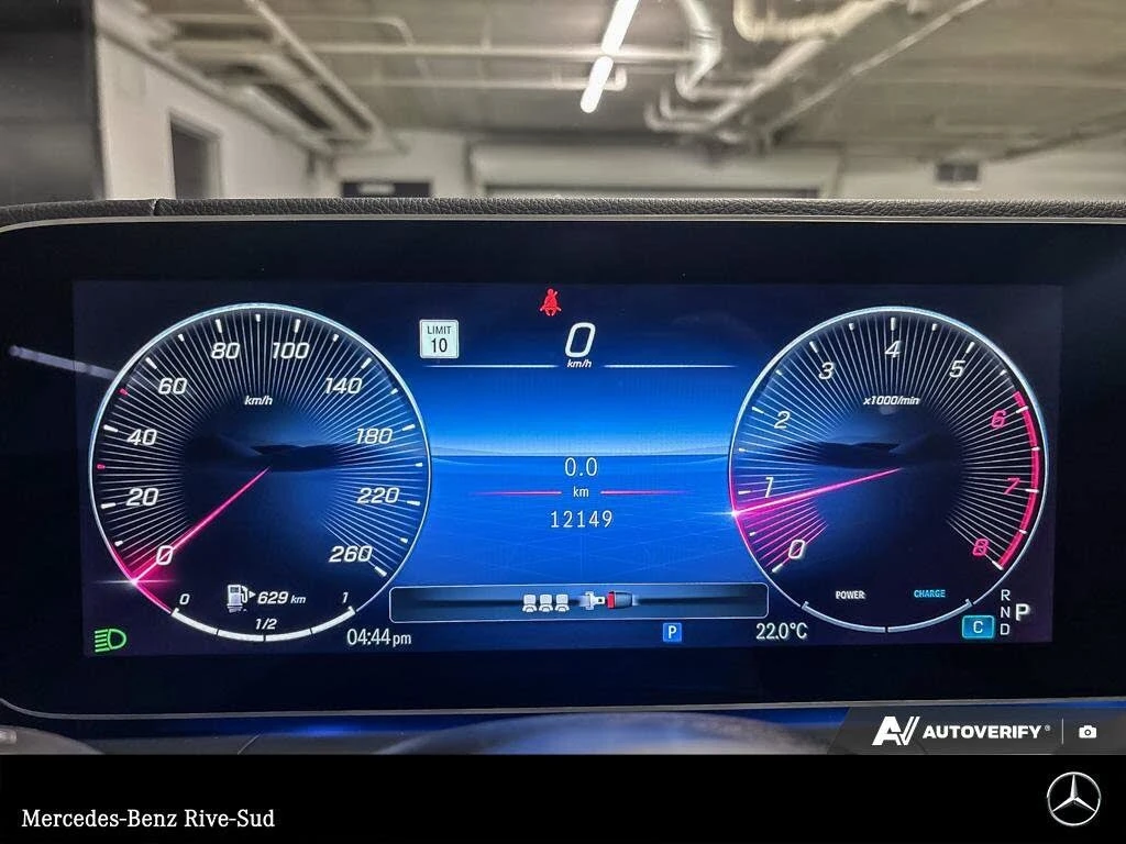 Mercedes-Benz GLE 450 4MATIC* АвтоКредит* (ЦЕНА ДО БГ), снимка 10 - Автомобили и джипове - 54058171