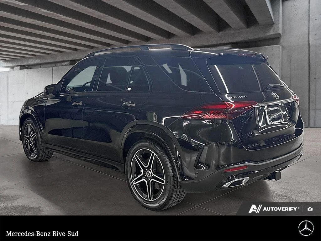 Mercedes-Benz GLE 450 4MATIC* АвтоКредит* (ЦЕНА ДО БГ), снимка 3 - Автомобили и джипове - 54058171