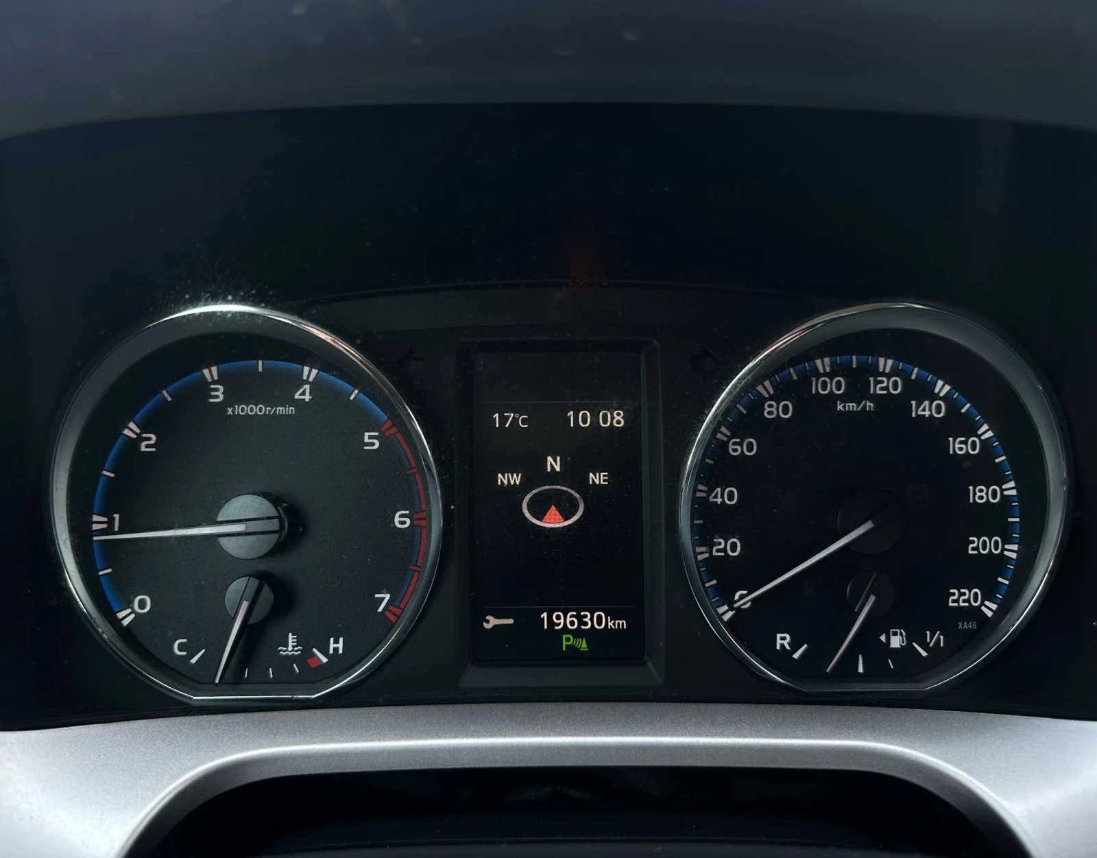 Toyota Rav4 / 2.0D / 143 HP / EURO 6 / TOP /  | Mobile.bg � ����������� 17