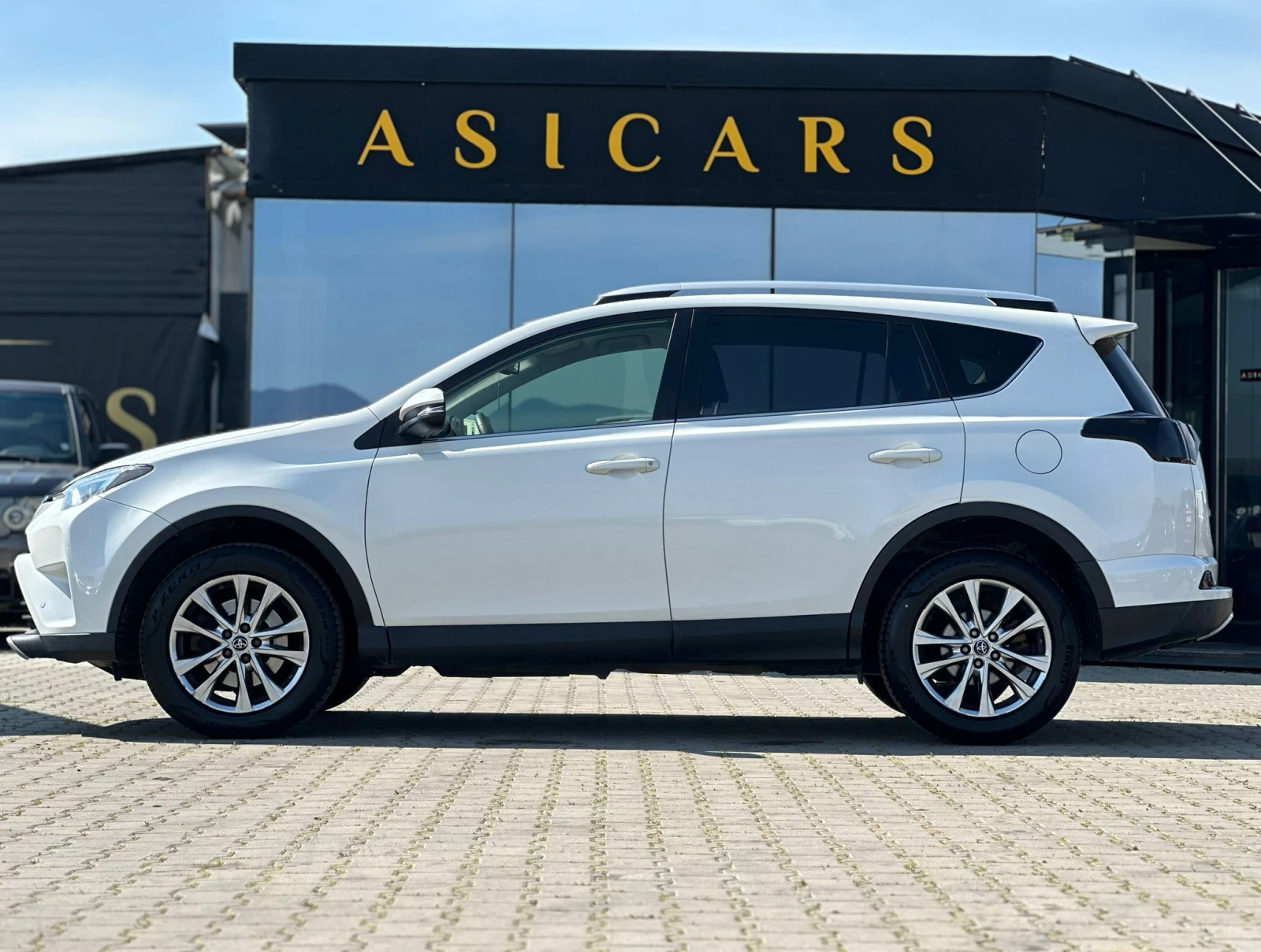 Toyota Rav4 / 2.0D / 143 HP / EURO 6 / TOP /  | Mobile.bg � ����������� 2