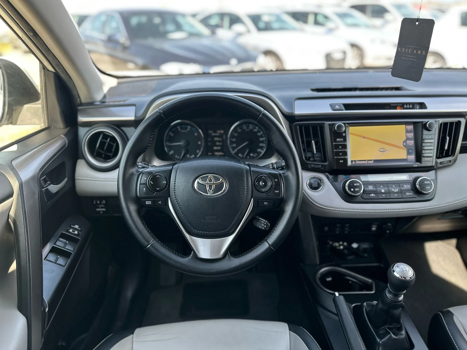 Toyota Rav4 / 2.0D / 143 HP / EURO 6 / TOP /  | Mobile.bg � ����������� 15