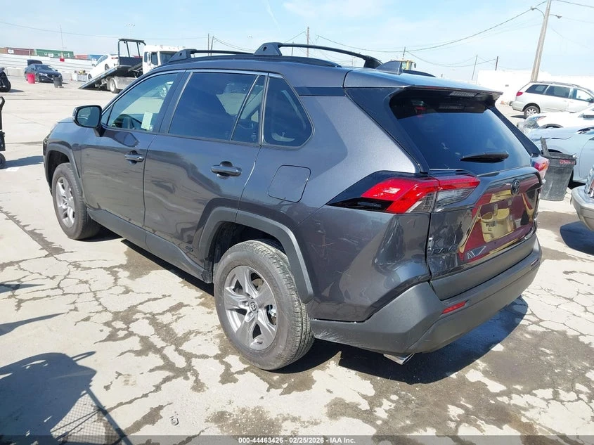 Toyota Rav4 Hybrid XLE * КРАЙНА ЦЕНА* , снимка 3 - Автомобили и джипове - 54490579