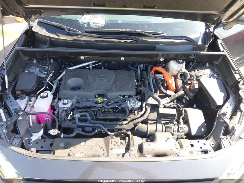 Toyota Rav4 Hybrid XLE * КРАЙНА ЦЕНА* , снимка 10 - Автомобили и джипове - 54490579