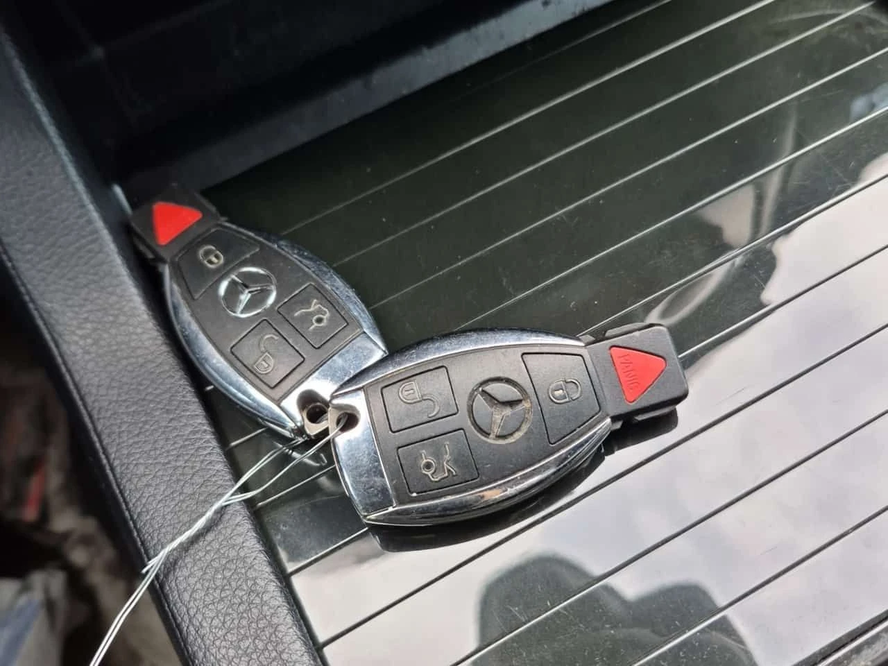 Mercedes-Benz GLE 43 AMG H/K * �������� * ���� * KEYLESS * CARFAX | Mobile.bg � ����������� 8