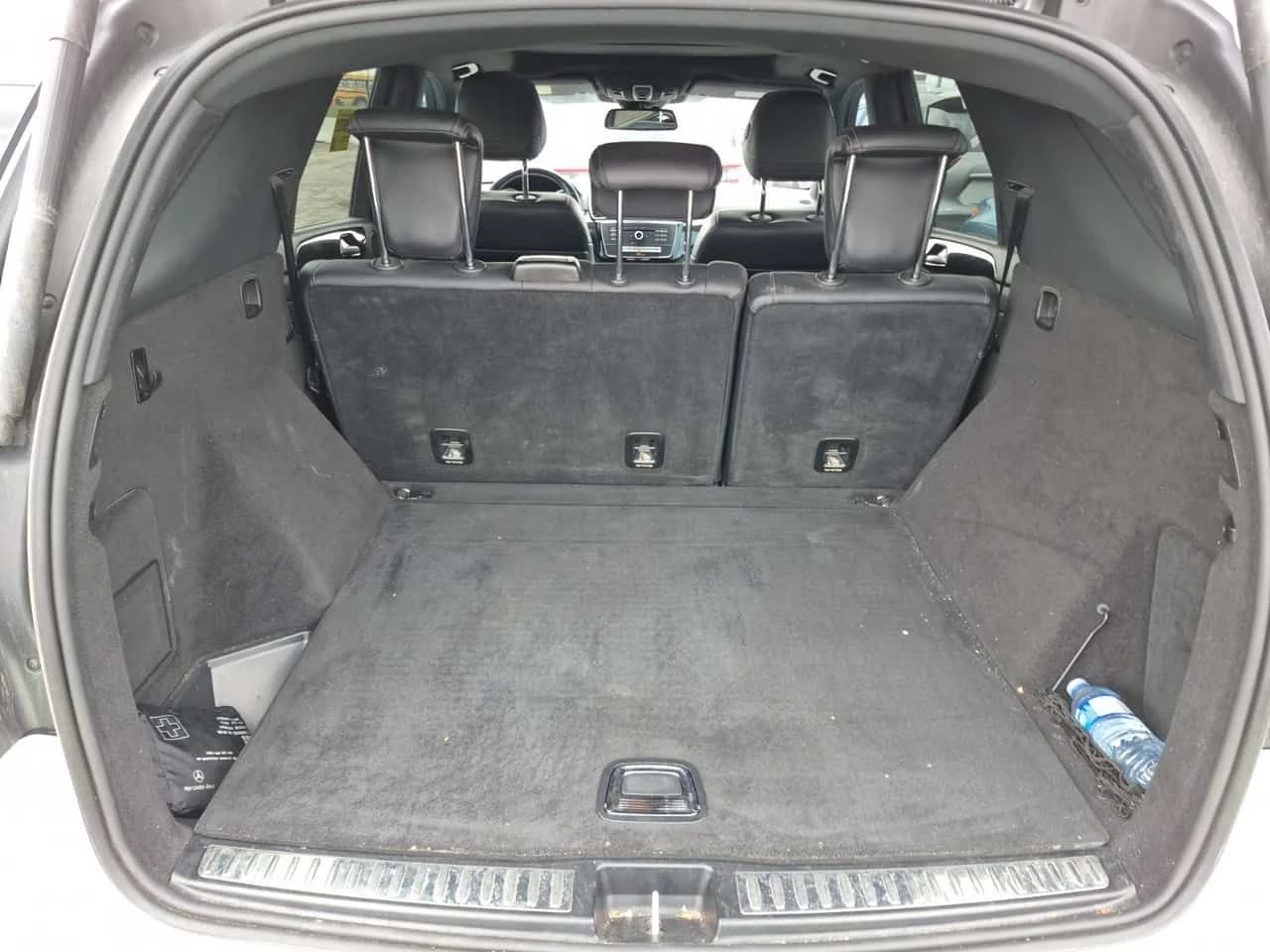 Mercedes-Benz GLE 43 AMG H/K * �������� * ���� * KEYLESS * CARFAX | Mobile.bg � ����������� 14