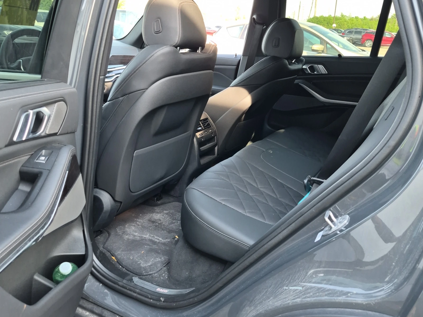BMW X5 CARFAX * АВТО КРЕДИТ * ПРОГНОЗНА ЦЕНА ДО БГ * , снимка 7 - Автомобили и джипове - 54692489
