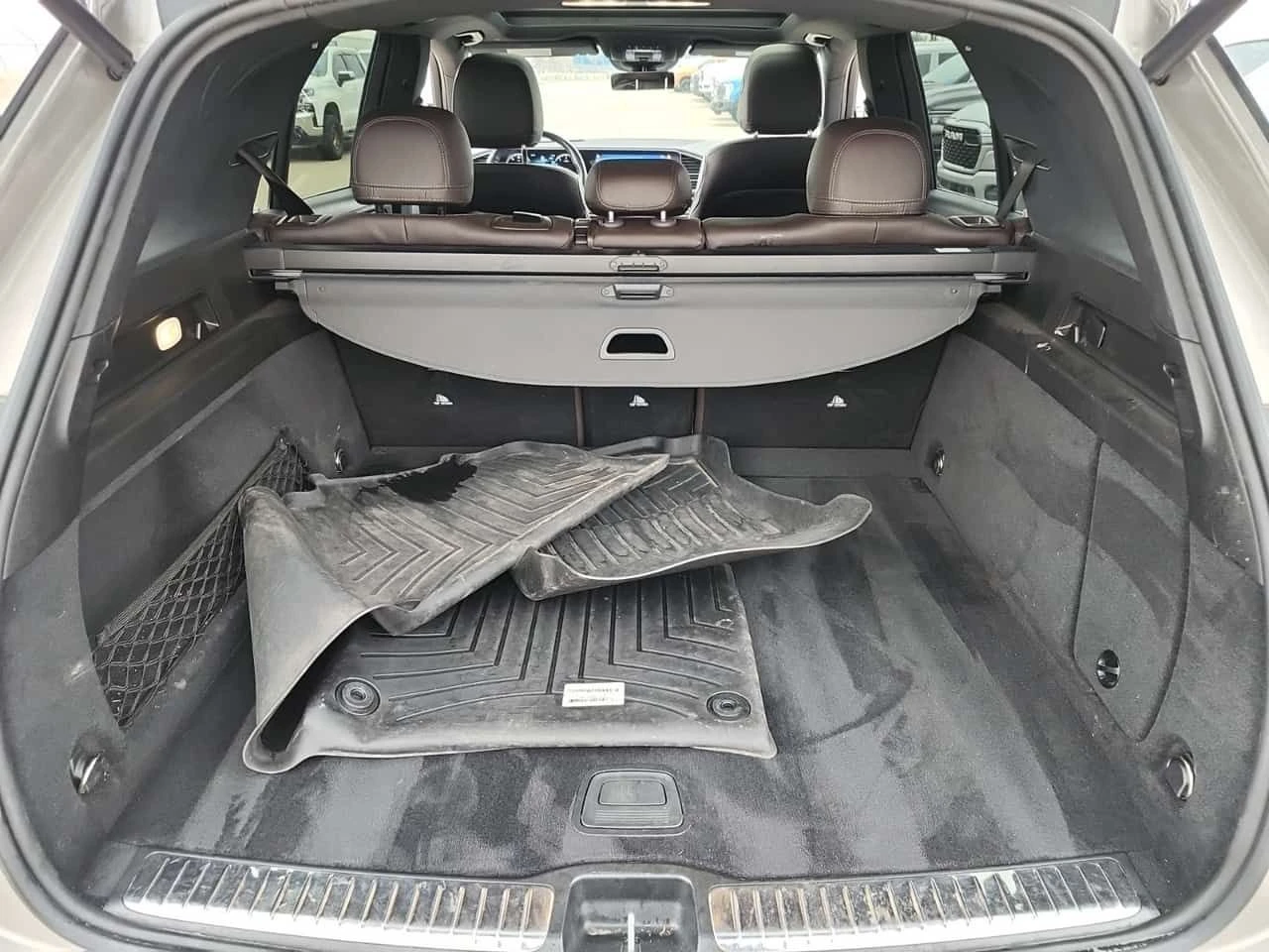Mercedes-Benz GLE 350 BURMESTER * ПОДГРЕВИ * ПАНО * KEYLESS, снимка 14 - Автомобили и джипове - 54847257
