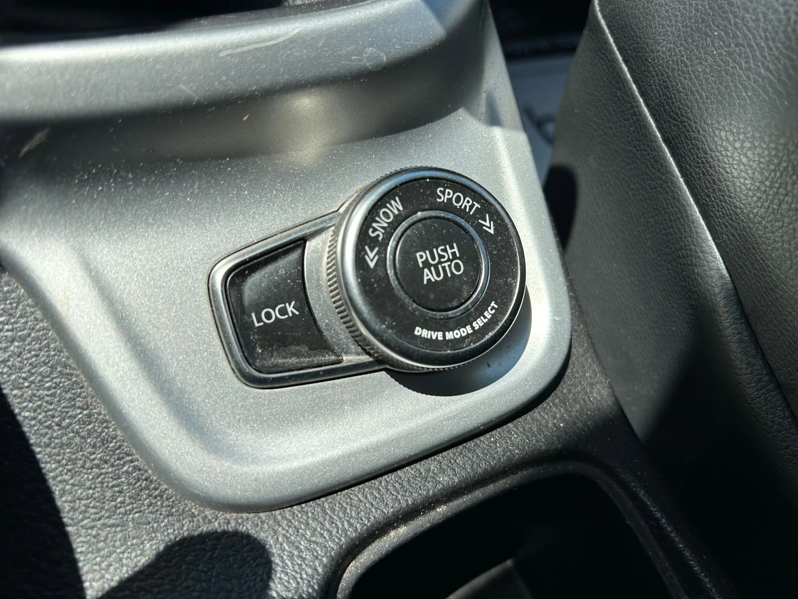 Suzuki Vitara 4x4, снимка 14 - Автомобили и джипове - 54915079