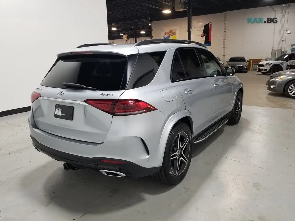 Mercedes-Benz GLE 350 Remote engine start * АвтоКредит * (ЦЕНА ДО БГ), снимка 6 - Автомобили и джипове - 54971164