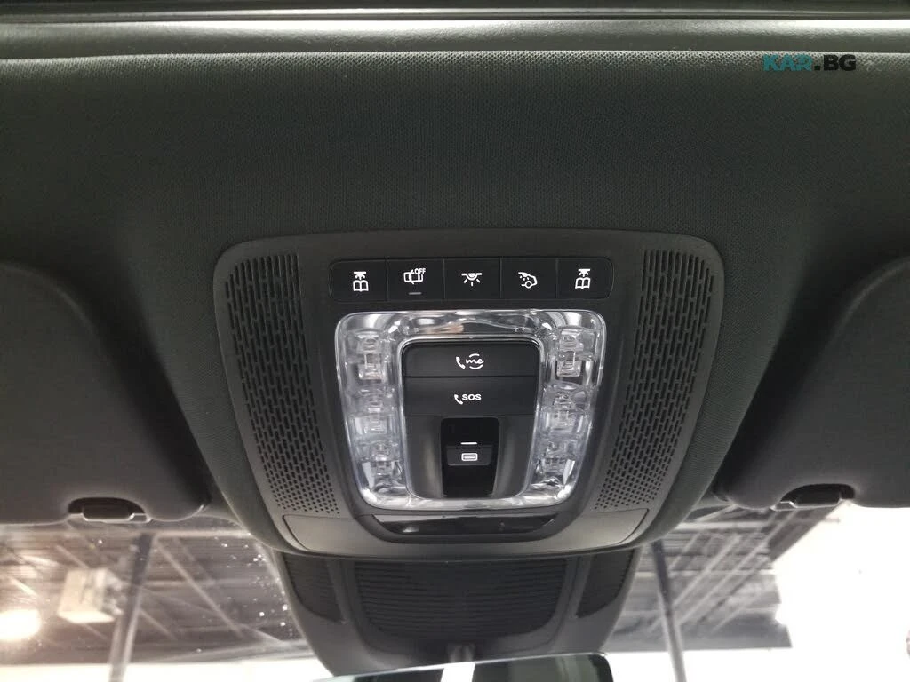 Mercedes-Benz GLE 350 Remote engine start * АвтоКредит * (ЦЕНА ДО БГ), снимка 11 - Автомобили и джипове - 54971164