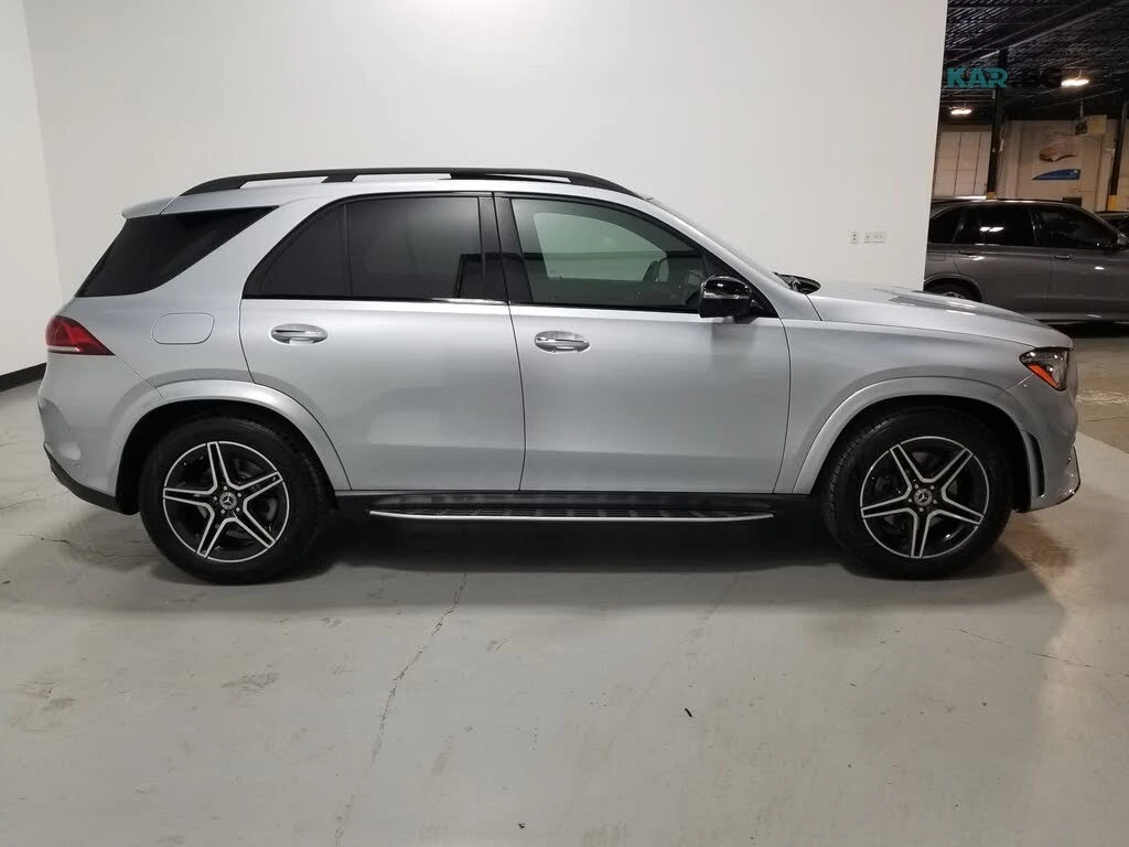 Mercedes-Benz GLE 350 Remote engine start * АвтоКредит * (ЦЕНА ДО БГ), снимка 5 - Автомобили и джипове - 54971164