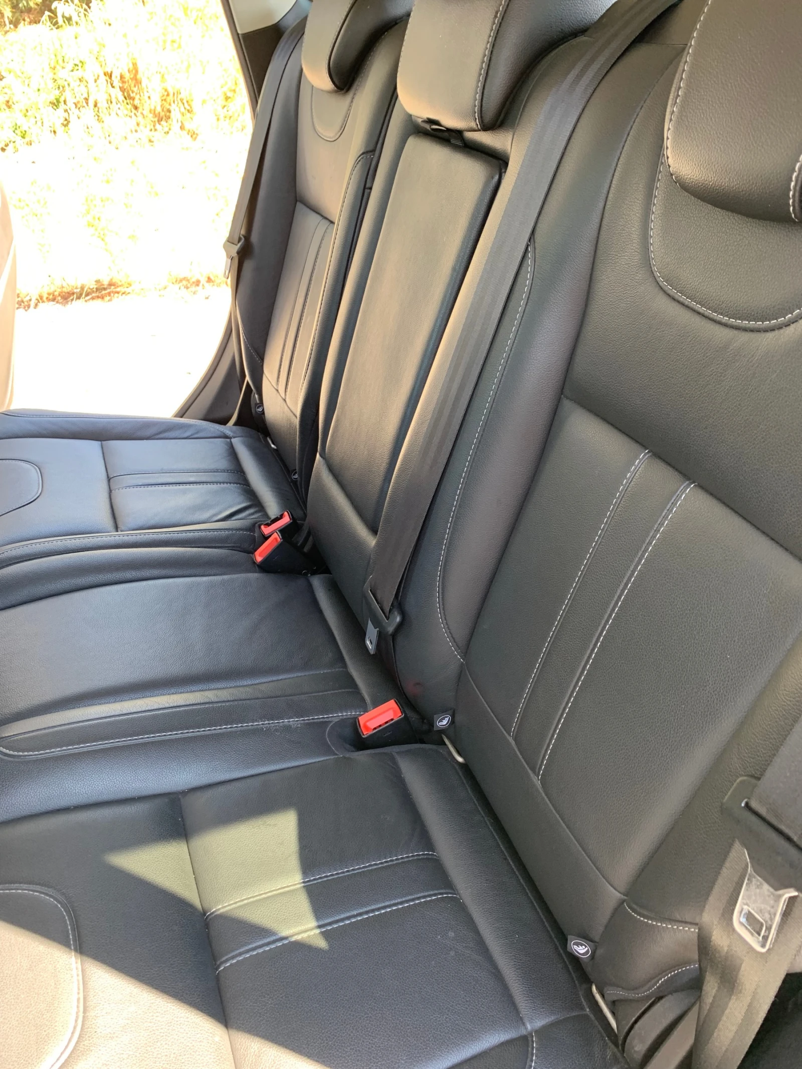 Ford Kuga Titanium, снимка 7 - Автомобили и джипове - 55022279