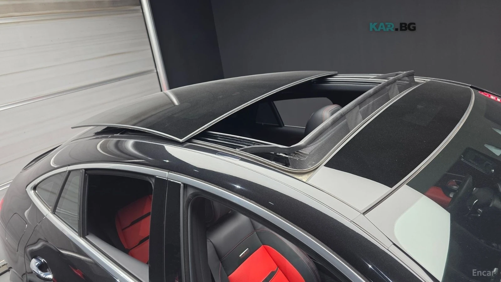 Mercedes-Benz GLE 53 4MATIC COUPE* 4MATIC* КОЖА* ПОДГРЕВ* ОБДУХВ* BURMAST* PAN, снимка 17 - Автомобили и джипове - 55058175