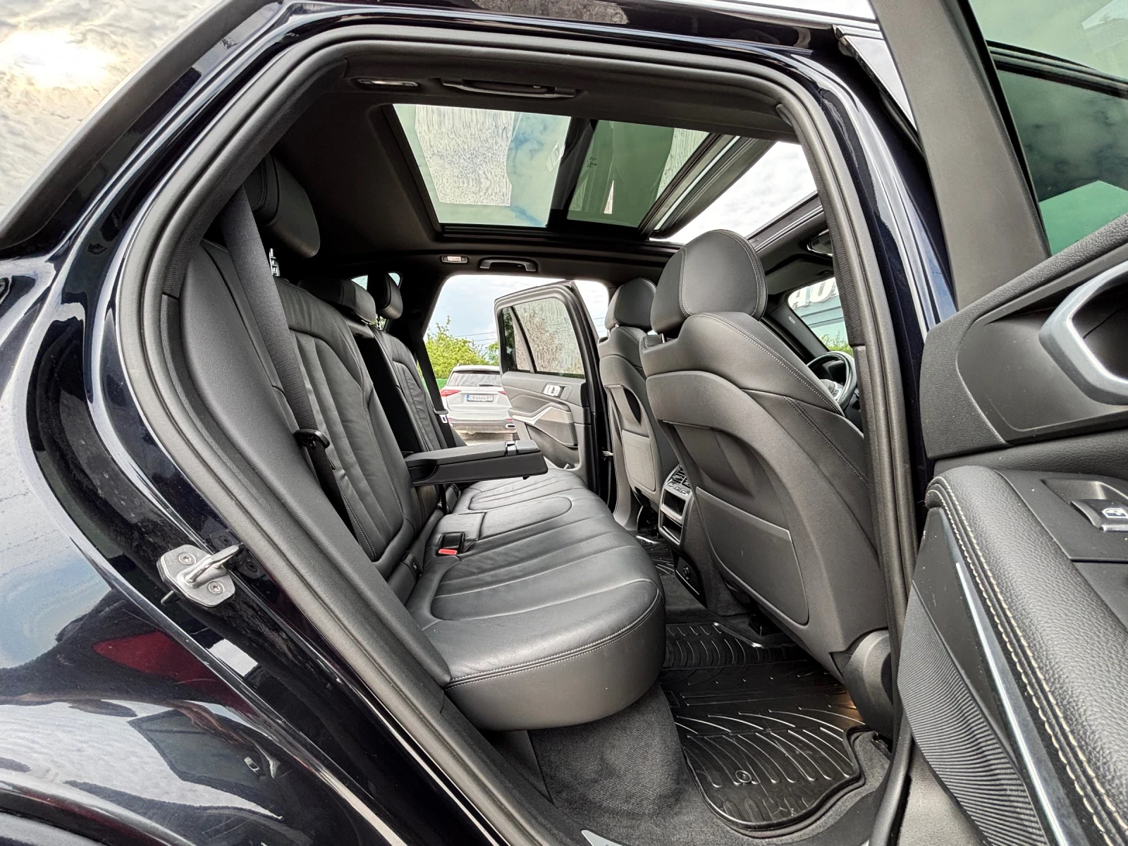 BMW X5 3.D/M-PACK/XDRIVE/NAVI/PANO/FULL, снимка 14 - Автомобили и джипове - 55138634