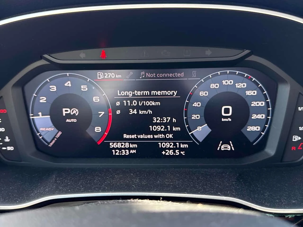 Audi Q3 * Progressiv * АВТОКРЕДИТ БЕЗ ПЪРВОНАЧАЛНА ВНОСКА*, снимка 8 - Автомобили и джипове - 55141611